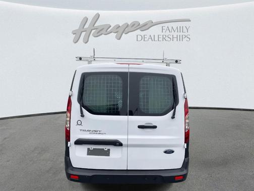 2022 Ford Transit Connect XL