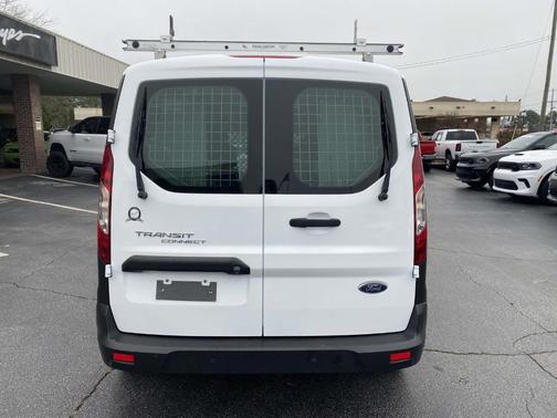 2022 Ford Transit Connect XL