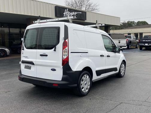 2022 Ford Transit Connect XL