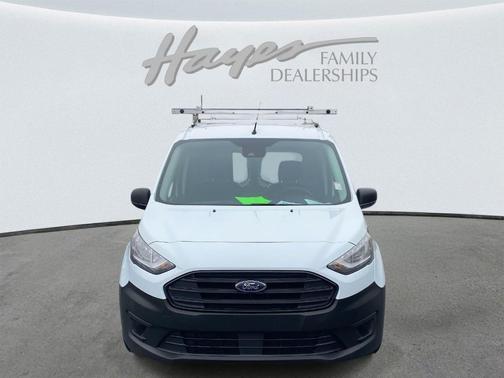 2022 Ford Transit Connect XL
