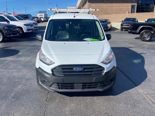2022 Ford Transit Connect XL