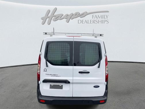 2022 Ford Transit Connect XL