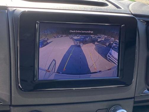 Bright White Clearcoat 2026 RAM ProMaster 1500 Low Roof