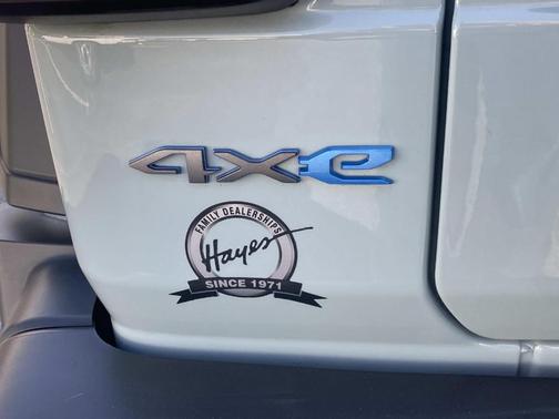 2023 Jeep Wrangler 4xe Base