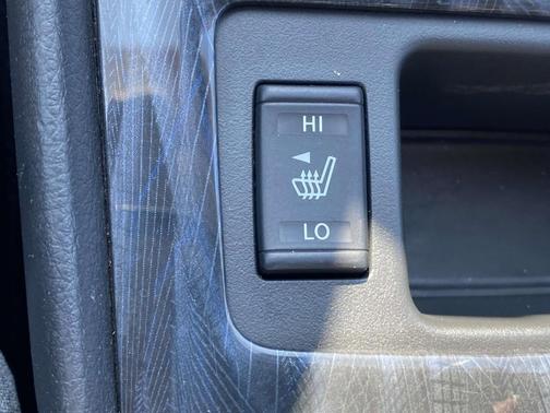 2018 Nissan Altima 2.5 SL