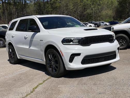 2024 Dodge Durango R/T