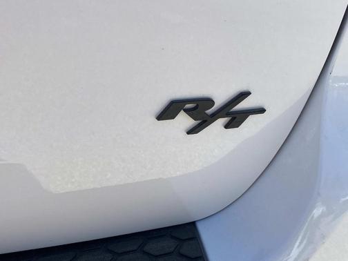 White Knuckle Clearcoat 2024 Dodge Durango R/T