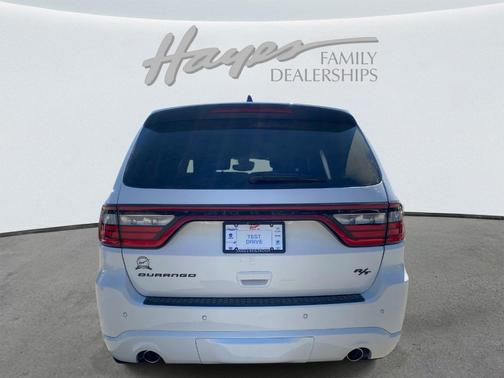 2024 Dodge Durango R/T