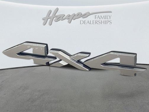 Diamond Black 2026 RAM 1500 Big Horn