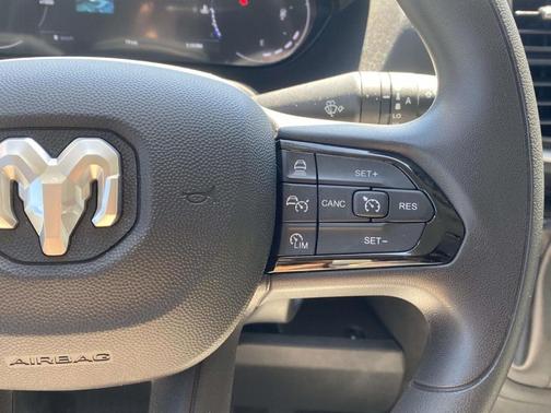 2025 RAM ProMaster 3500 High Roof