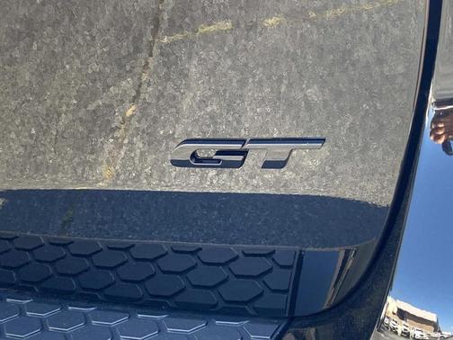 DB Black Clearcoat 2026 Dodge Durango GT Plus HEMI V8