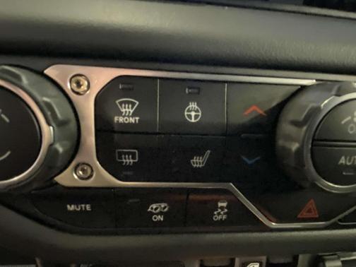 2025 Jeep Wrangler Rubicon 392