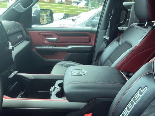 2023 RAM 1500 Rebel