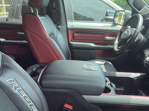 2023 RAM 1500 Rebel