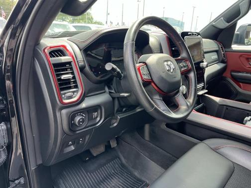 2023 RAM 1500 Rebel
