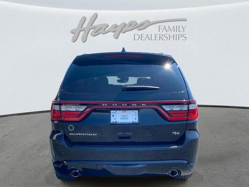 2024 Dodge Durango R/T