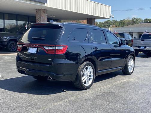 2024 Dodge Durango R/T