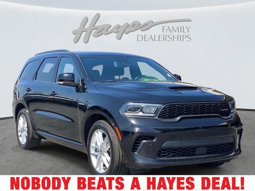 2024 Dodge Durango R/T