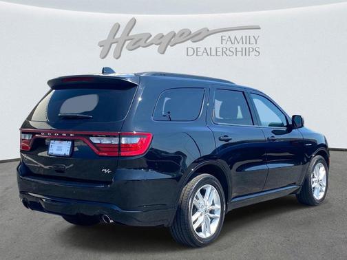2024 Dodge Durango R/T