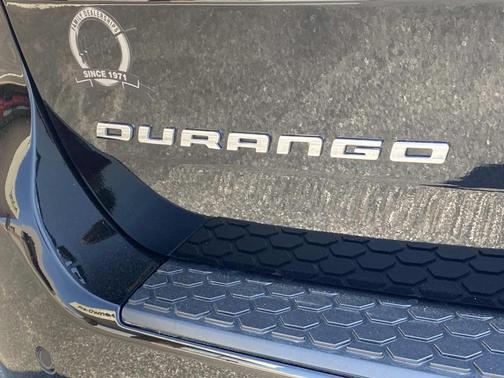 2024 Dodge Durango R/T