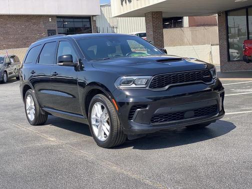 2024 Dodge Durango R/T
