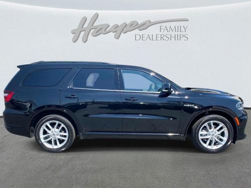 2024 Dodge Durango R/T