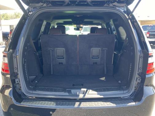 2024 Dodge Durango R/T