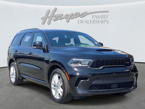 2024 Dodge Durango R/T
