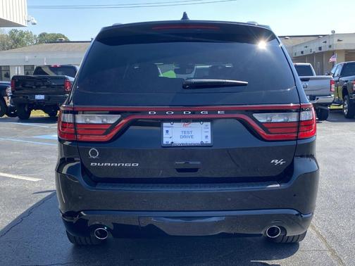 2024 Dodge Durango R/T