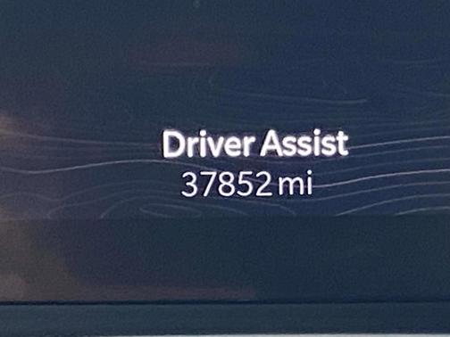 2024 Jeep Grand Cherokee Laredo X