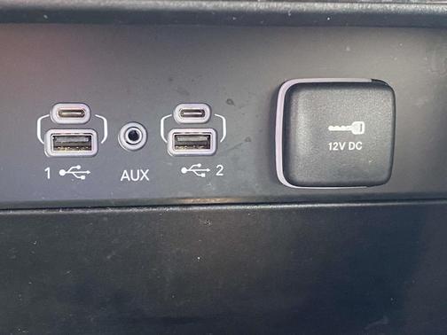 2024 Jeep Grand Cherokee Laredo X