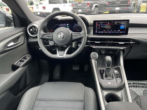 2024 Alfa Romeo Tonale Sprint