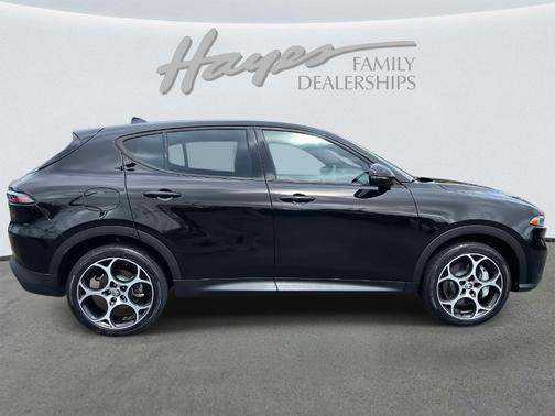 2024 Alfa Romeo Tonale Sprint