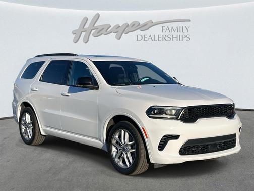 2024 Dodge Durango GT