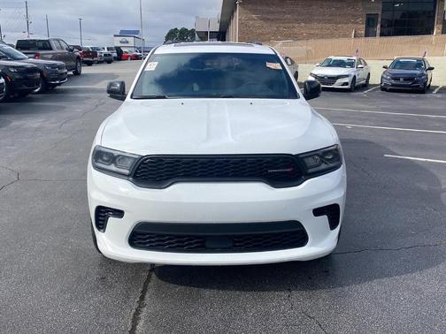 2024 Dodge Durango GT