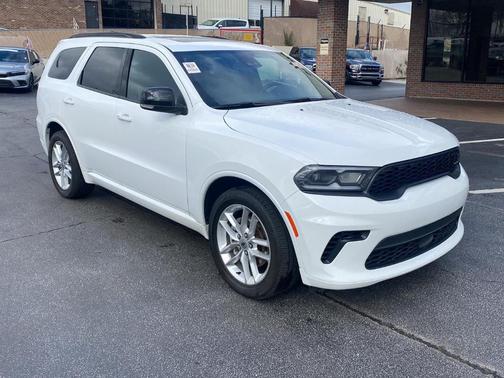2024 Dodge Durango GT