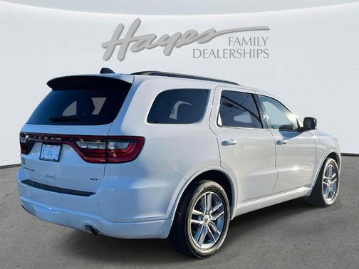 2024 Dodge Durango GT