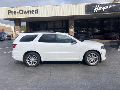 2024 Dodge Durango GT