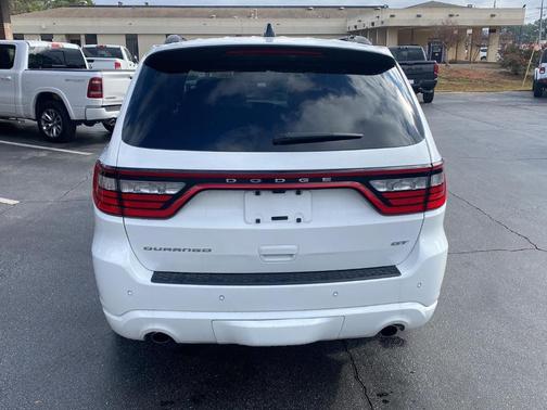 2024 Dodge Durango GT