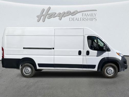 2025 RAM ProMaster 3500 High Roof