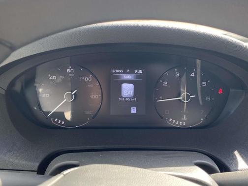 2025 RAM ProMaster 3500 High Roof