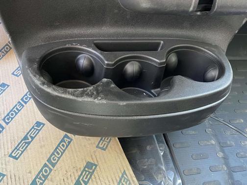 2025 RAM ProMaster 3500 High Roof