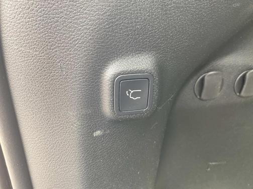 Velvet Red Pearlcoat 2019 Jeep Cherokee Trailhawk