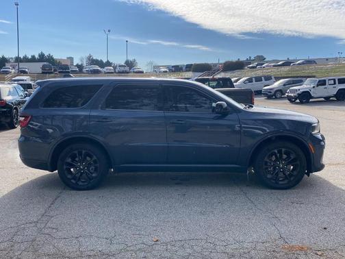 2021 Dodge Durango GT