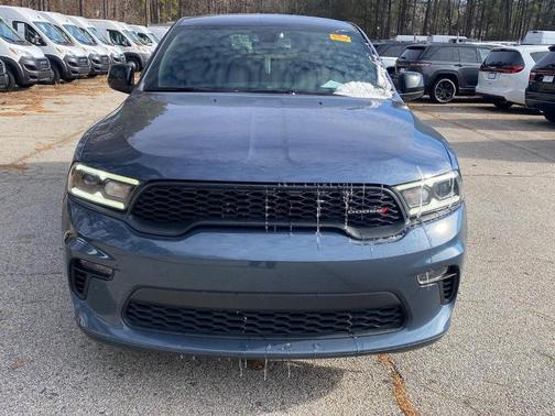 2021 Dodge Durango GT