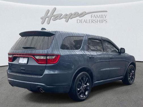 2021 Dodge Durango GT