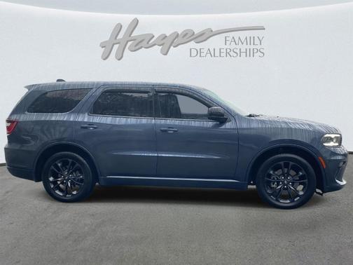 2021 Dodge Durango GT