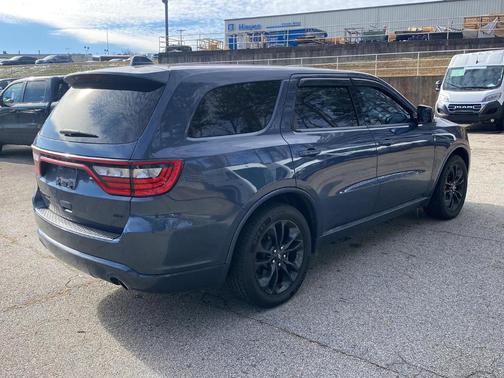 2021 Dodge Durango GT