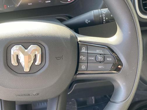 2025 RAM ProMaster 2500 High Roof