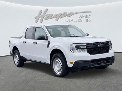 2022 Ford Maverick XL